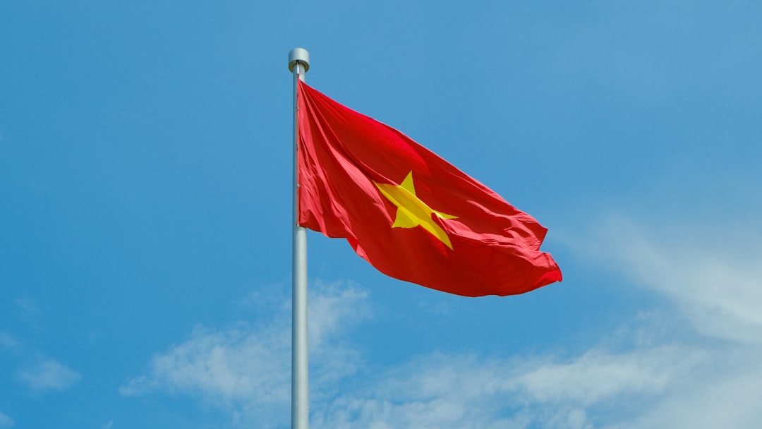 private-party-02 a-chinese-flag-flying-high-in-the-sky-ixjdmf5acqc